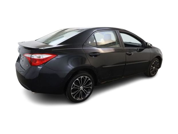 Thumbnail: 2016 Toyota Corolla - 23