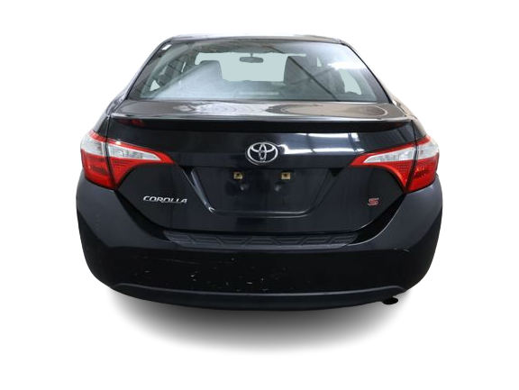 Thumbnail: 2016 Toyota Corolla - 5