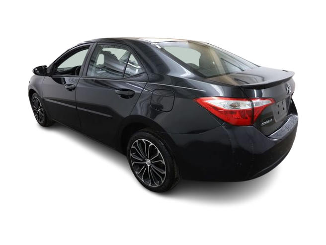 Thumbnail: 2016 Toyota Corolla - 4