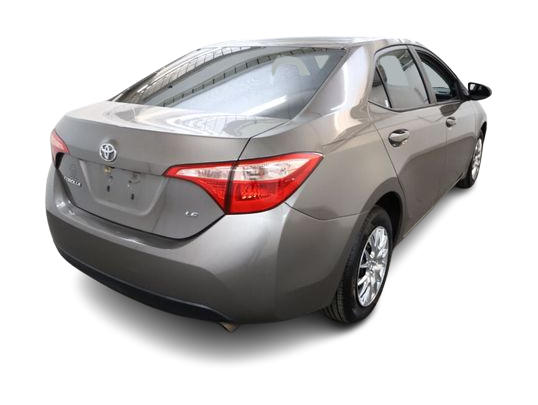 Thumbnail: 2019 Toyota Corolla - 22