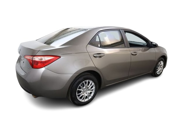 Thumbnail: 2019 Toyota Corolla - 23
