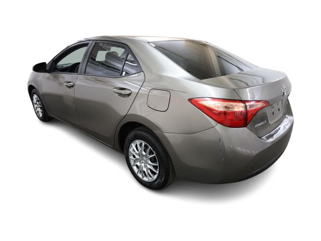 Thumbnail: 2019 Toyota Corolla - 4