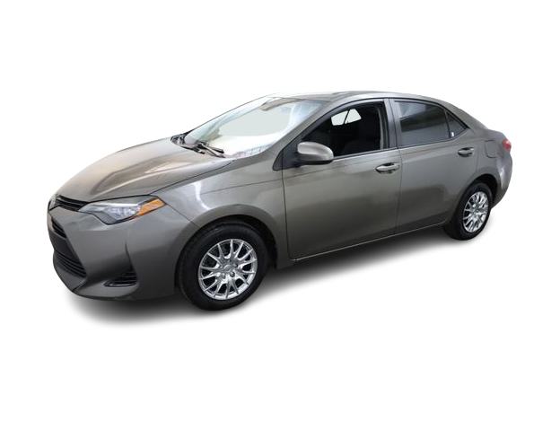 Thumbnail: 2019 Toyota Corolla - 20