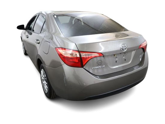 Thumbnail: 2019 Toyota Corolla - 21