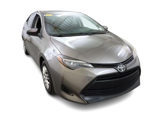 Thumbnail: 2019 Toyota Corolla - 26