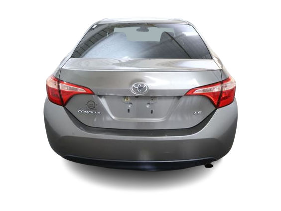 Thumbnail: 2019 Toyota Corolla - 5