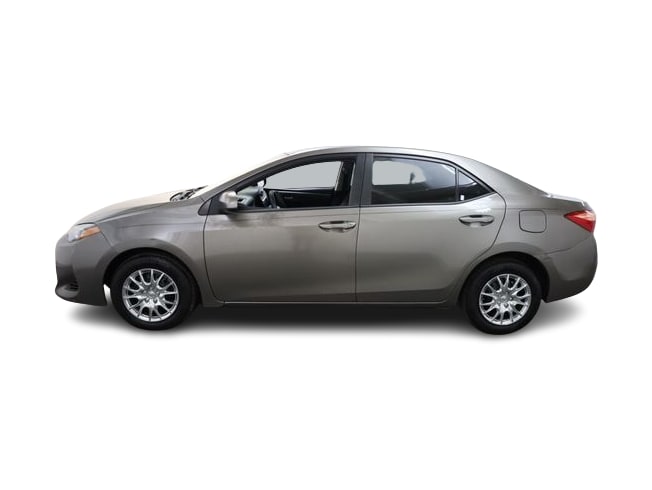 Thumbnail: 2019 Toyota Corolla - 3