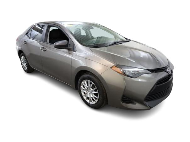 Thumbnail: 2019 Toyota Corolla - 25