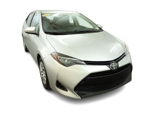 Thumbnail: 2017 Toyota Corolla - 26