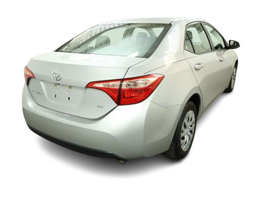 Thumbnail: 2017 Toyota Corolla - 22