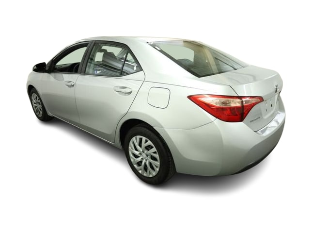 Thumbnail: 2017 Toyota Corolla - 4