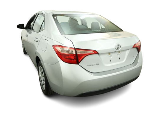 Thumbnail: 2017 Toyota Corolla - 21