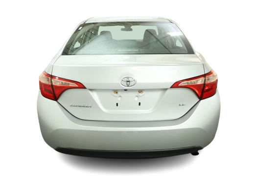 Thumbnail: 2017 Toyota Corolla - 5