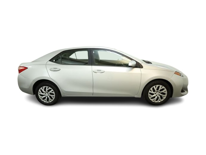 Thumbnail: 2017 Toyota Corolla - 24