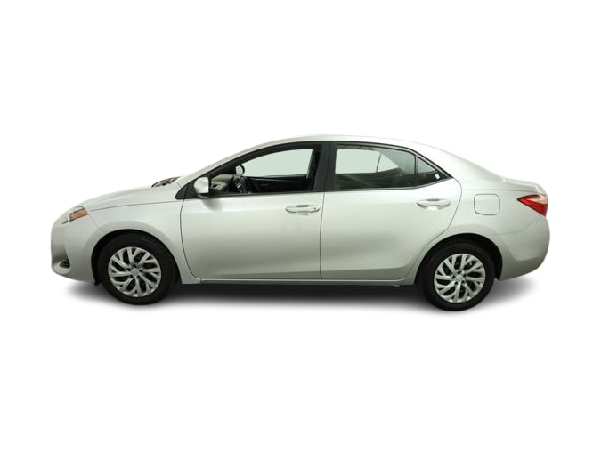 Thumbnail: 2017 Toyota Corolla - 20