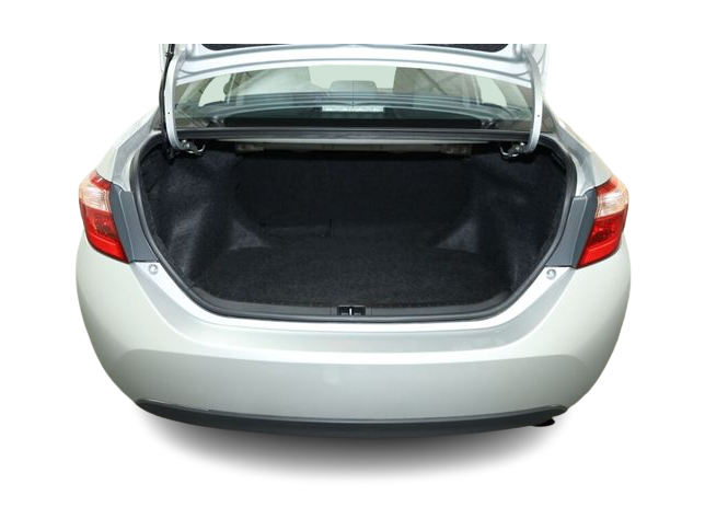 Thumbnail: 2017 Toyota Corolla - 18