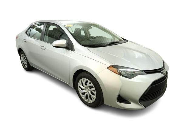Thumbnail: 2017 Toyota Corolla - 25