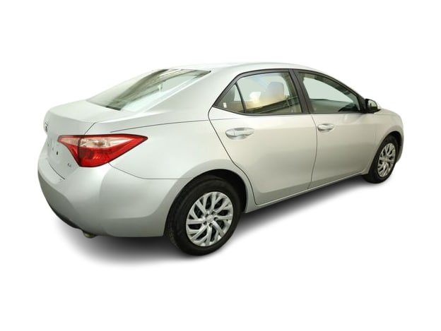 Thumbnail: 2017 Toyota Corolla - 23