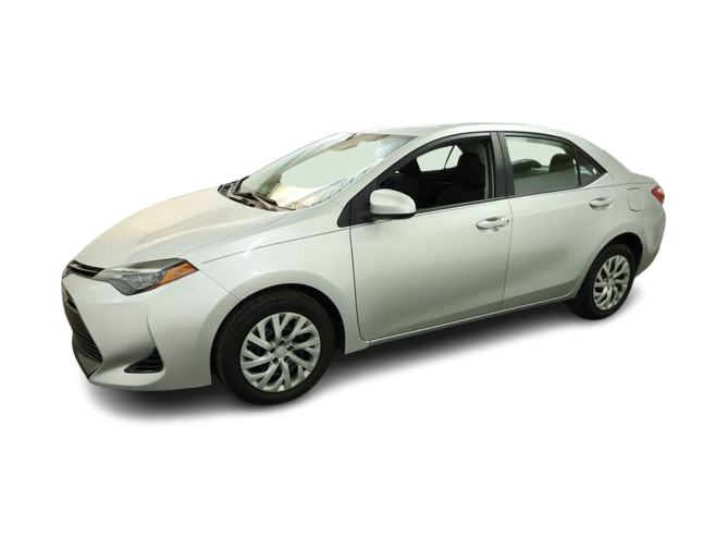 Thumbnail: 2017 Toyota Corolla - 3
