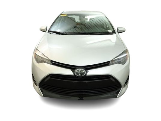 Thumbnail: 2017 Toyota Corolla - 6