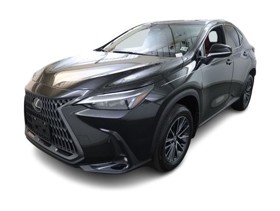 2024 Lexus NX