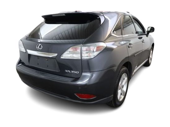 Thumbnail: 2011 Lexus RX - 19