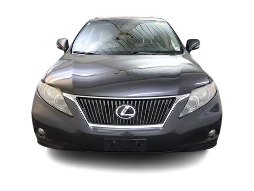 Thumbnail: 2011 Lexus RX - 24