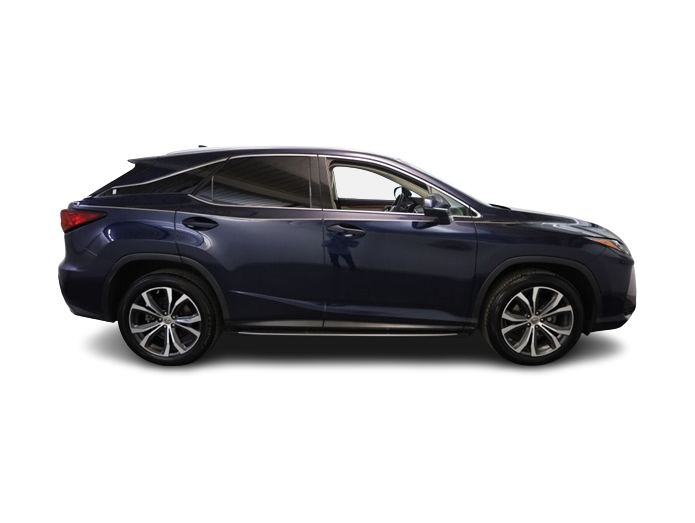 2017 Lexus RX 350 20