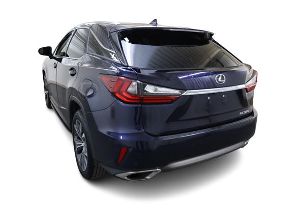 2017 Lexus RX 350 17