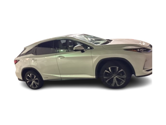 Thumbnail: 2020 Lexus RX - 22