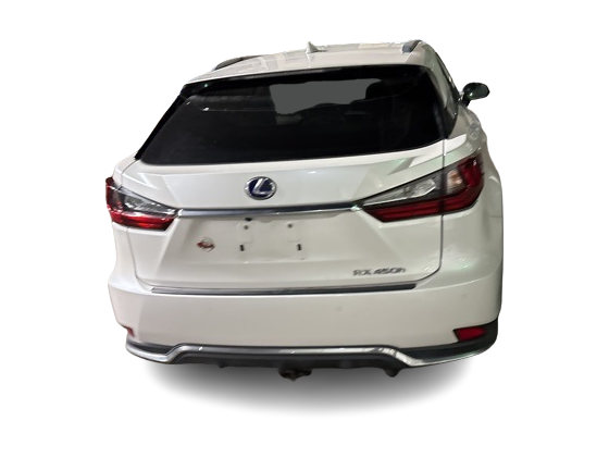 Thumbnail: 2020 Lexus RX - 14