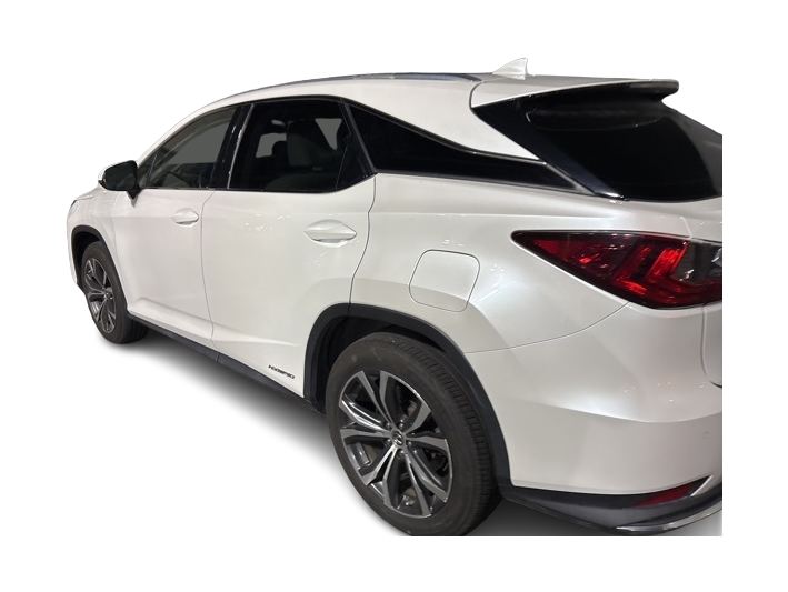 Thumbnail: 2020 Lexus RX - 3