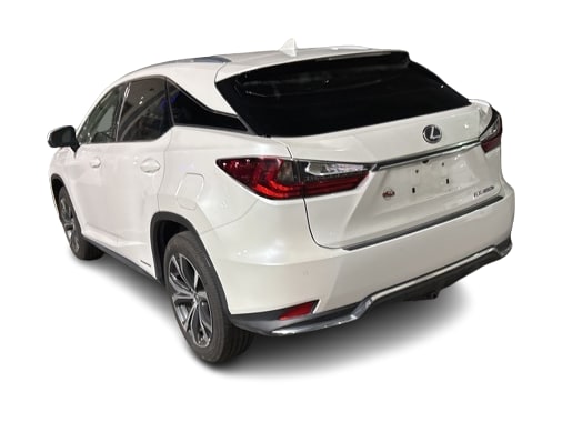 Thumbnail: 2020 Lexus RX - 12