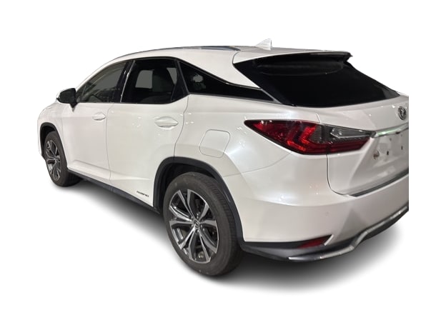 Thumbnail: 2020 Lexus RX - 10