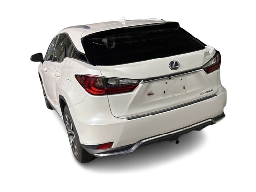 Thumbnail: 2020 Lexus RX - 13