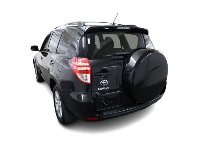 Thumbnail: 2012 Toyota RAV4 - 20