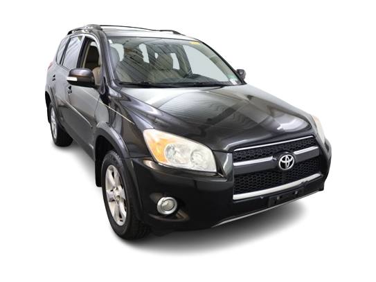 Thumbnail: 2012 Toyota RAV4 - 25