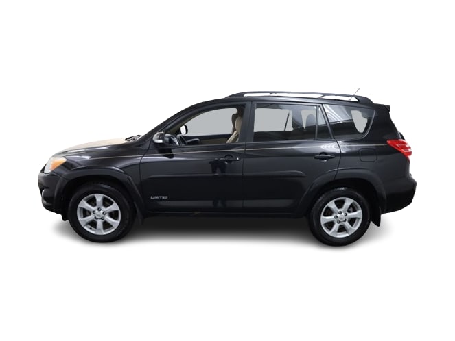 Thumbnail: 2012 Toyota RAV4 - 19