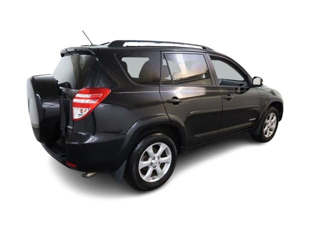 Thumbnail: 2012 Toyota RAV4 - 22