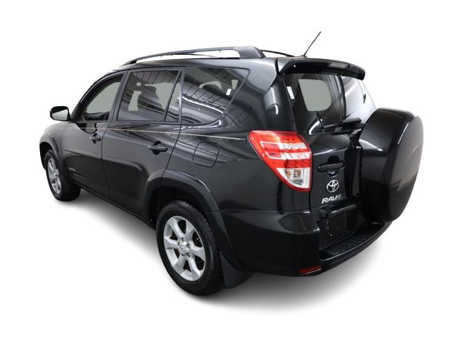Thumbnail: 2012 Toyota RAV4 - 4
