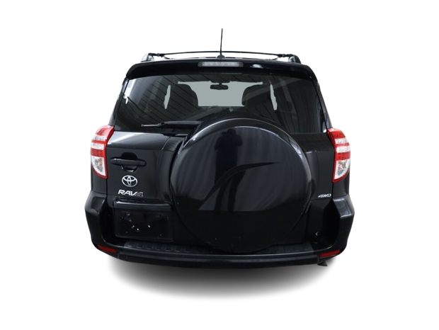 Thumbnail: 2012 Toyota RAV4 - 5