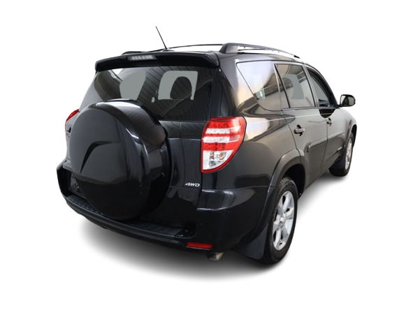 Thumbnail: 2012 Toyota RAV4 - 21