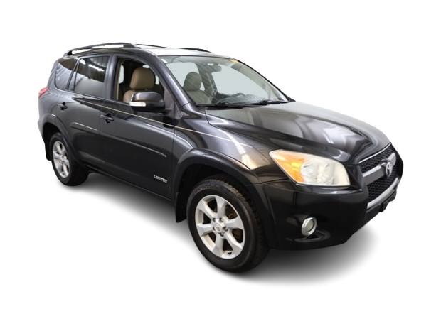Thumbnail: 2012 Toyota RAV4 - 24