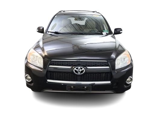 Thumbnail: 2012 Toyota RAV4 - 6