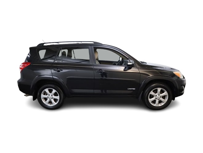 Thumbnail: 2012 Toyota RAV4 - 23