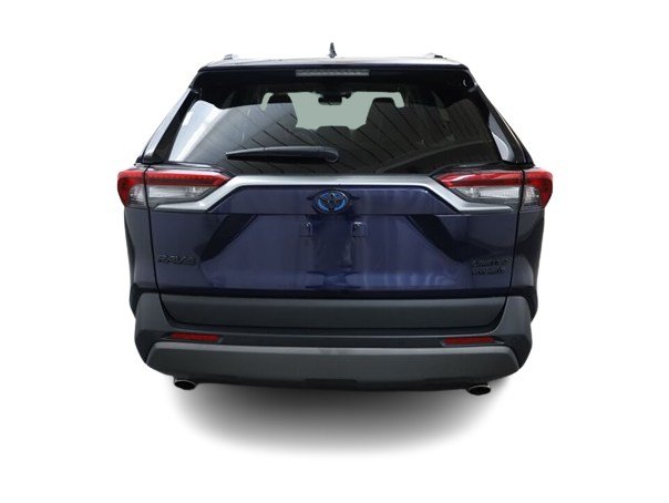 Thumbnail: 2019 Toyota RAV4 - 5