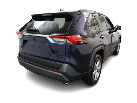Thumbnail: 2019 Toyota RAV4 - 22