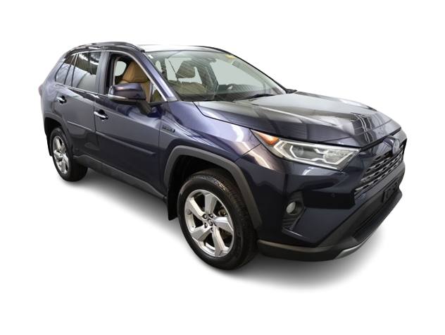 Thumbnail: 2019 Toyota RAV4 - 25
