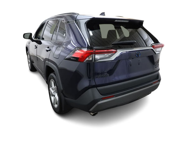 Thumbnail: 2019 Toyota RAV4 - 21