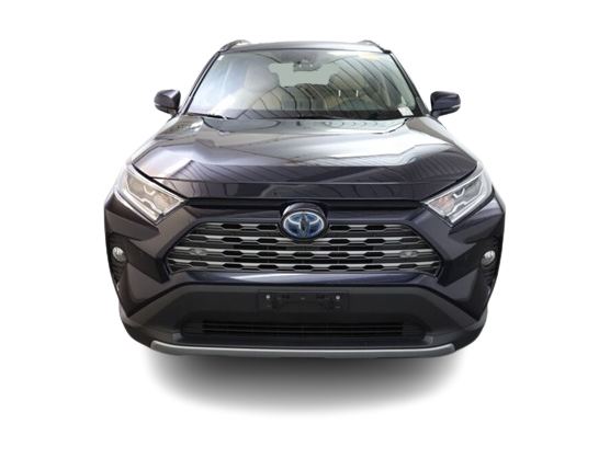 Thumbnail: 2019 Toyota RAV4 - 6